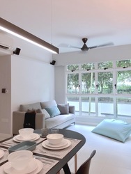 Blk 619D Punggol Drive (Punggol), HDB 4 Rooms #204605431